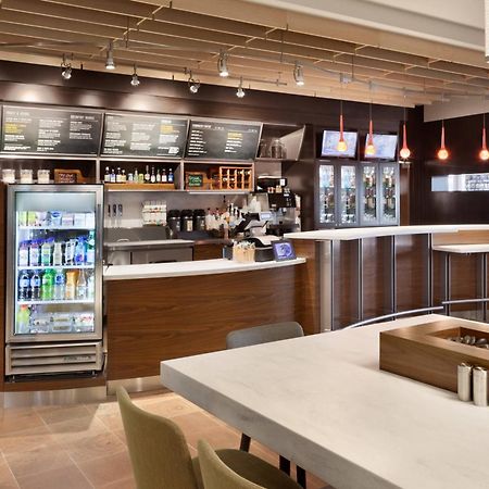 Hotel Courtyard By Marriott Boston Dedham/Westwood Extérieur photo