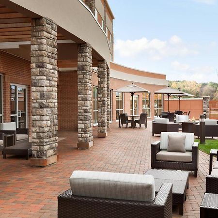 Hotel Courtyard By Marriott Boston Dedham/Westwood Extérieur photo