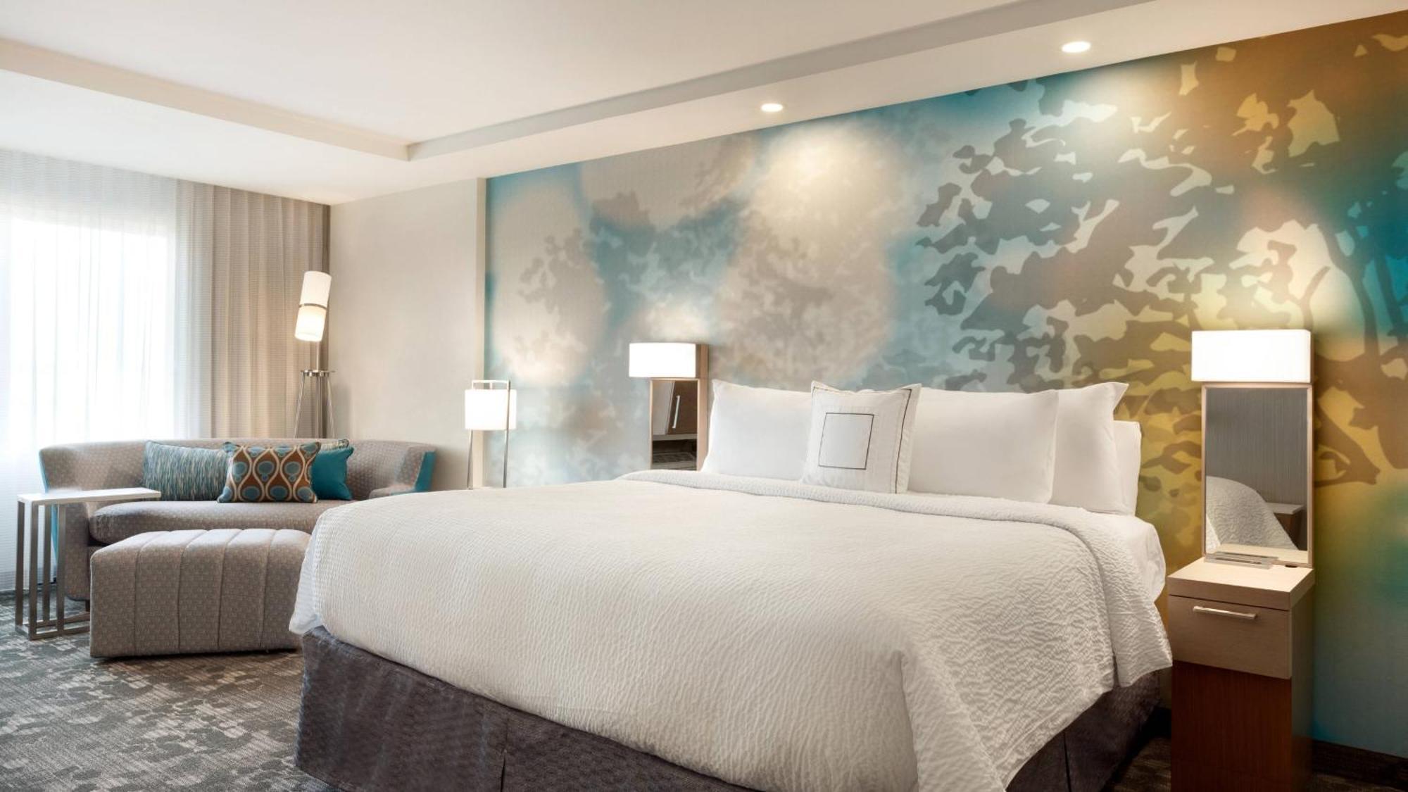 Hotel Courtyard By Marriott Boston Dedham/Westwood Extérieur photo