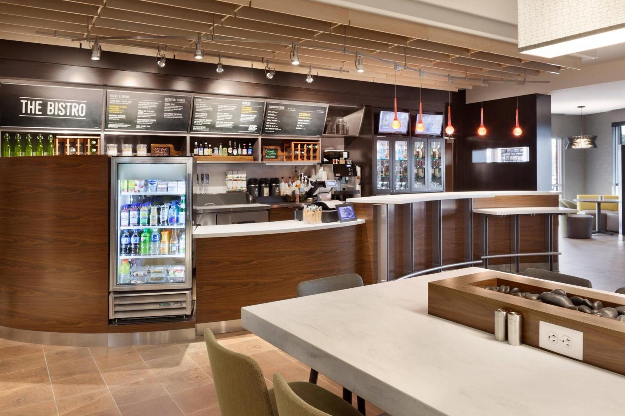 Hotel Courtyard By Marriott Boston Dedham/Westwood Extérieur photo