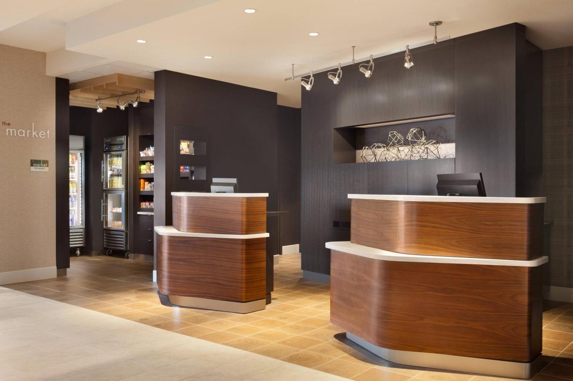 Hotel Courtyard By Marriott Boston Dedham/Westwood Extérieur photo