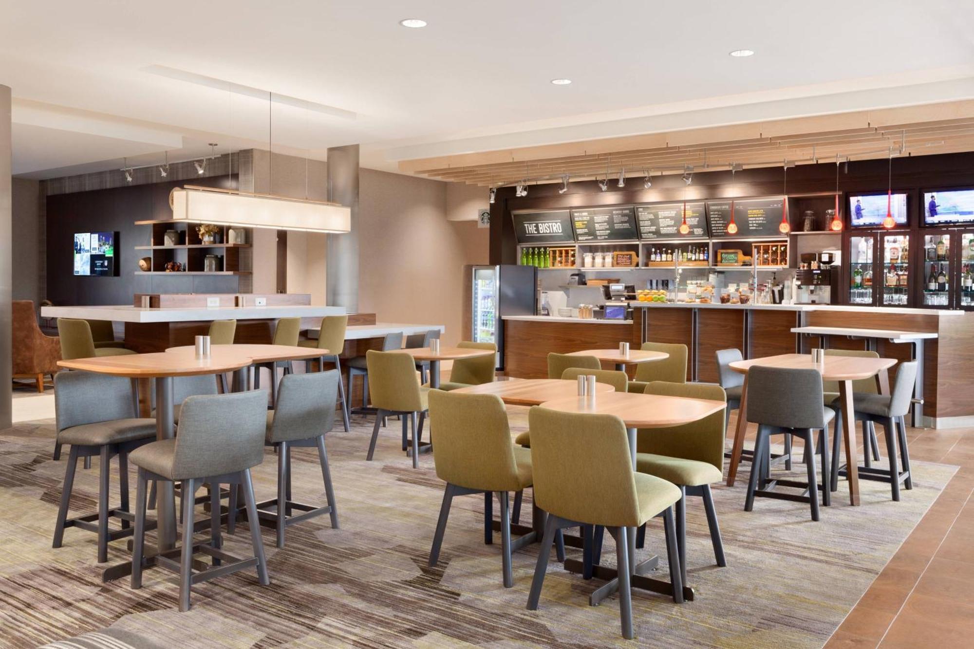 Hotel Courtyard By Marriott Boston Dedham/Westwood Extérieur photo