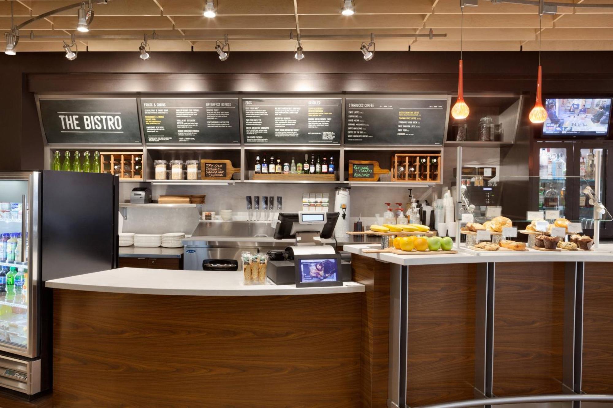 Hotel Courtyard By Marriott Boston Dedham/Westwood Extérieur photo