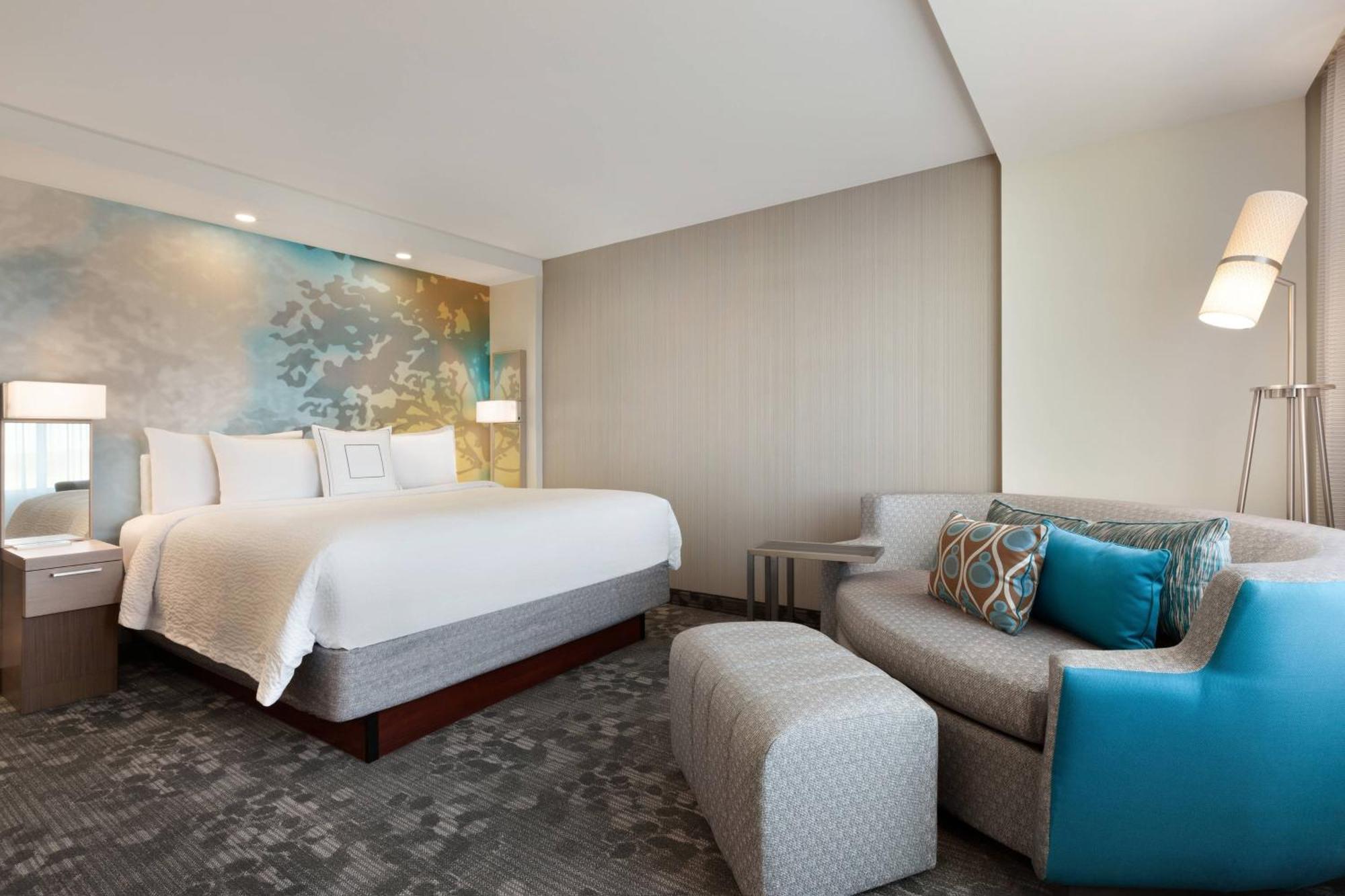 Hotel Courtyard By Marriott Boston Dedham/Westwood Extérieur photo